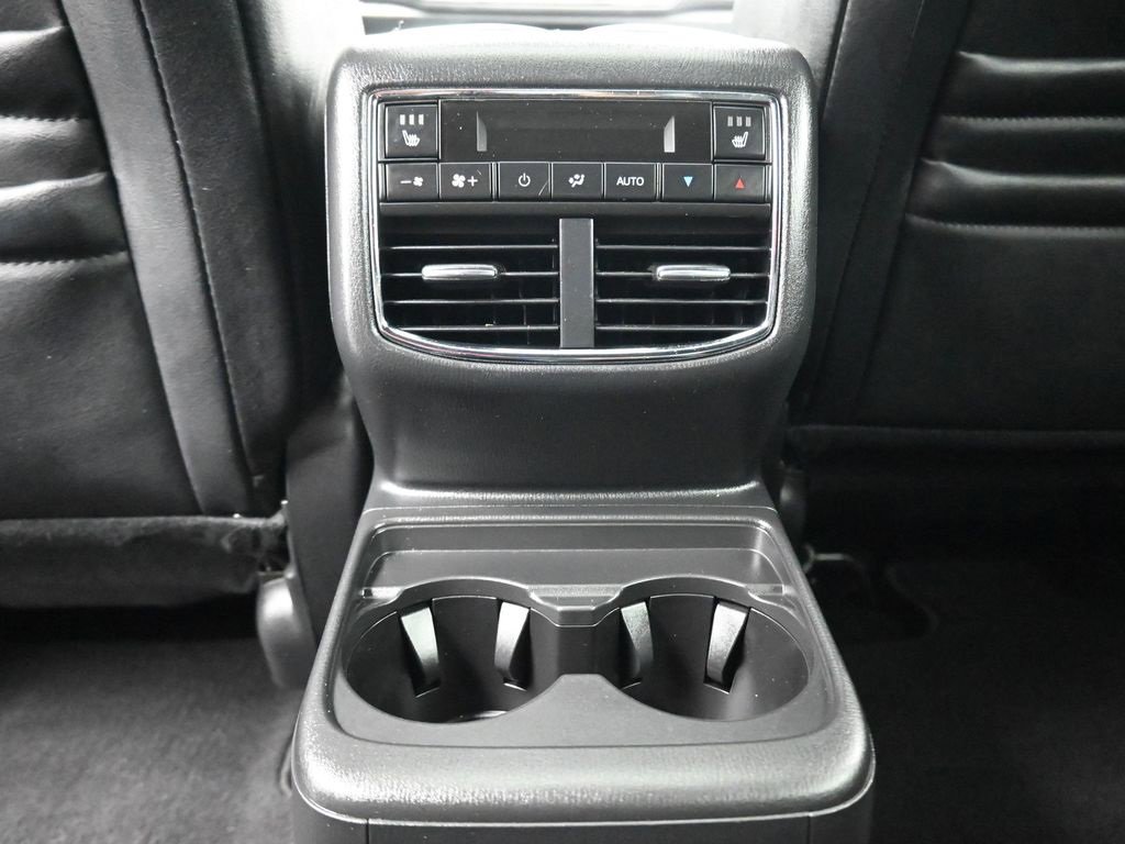 Used 2021 MAZDA CX-9 Grand Touring image 32