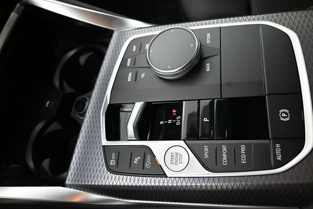 New 2027 BMW 430i Coupe w/ M Sport Package RWD image 13