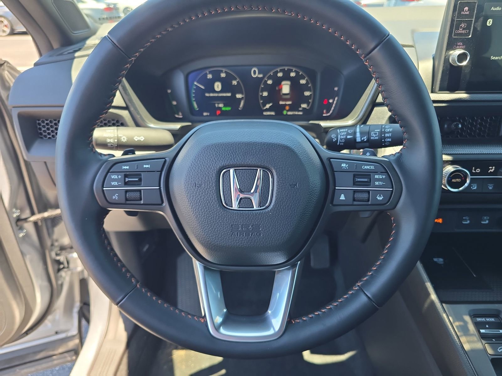 Certified 2026 Honda CR-V Sport-L image 26