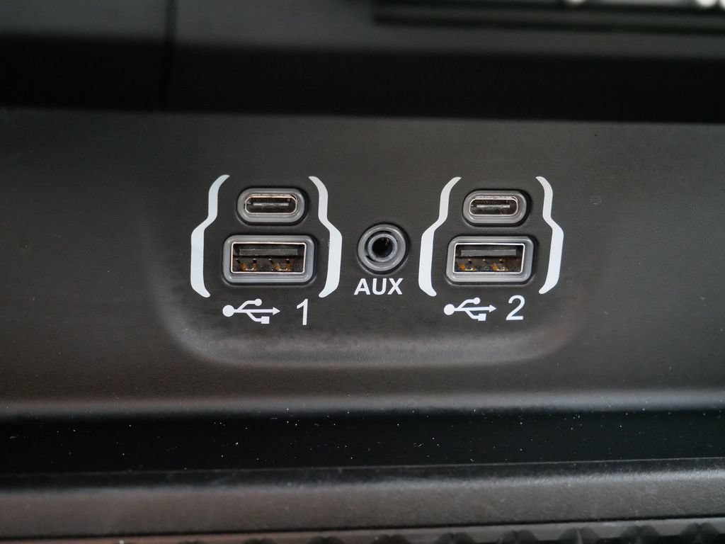 Used 2024 RAM 1500 Lone Star AWD/4WD image 26