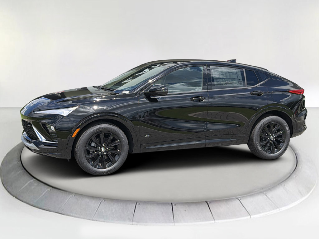 New 2026 Buick Envista Sport Touring w/ Convenience I Package