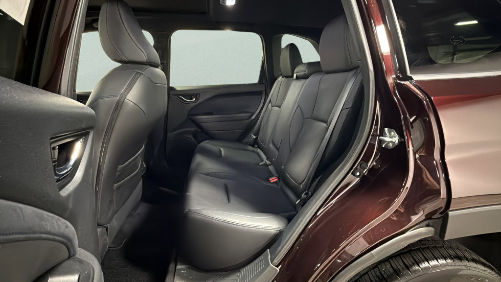 Certified 2026 Subaru Forester Limited image 34