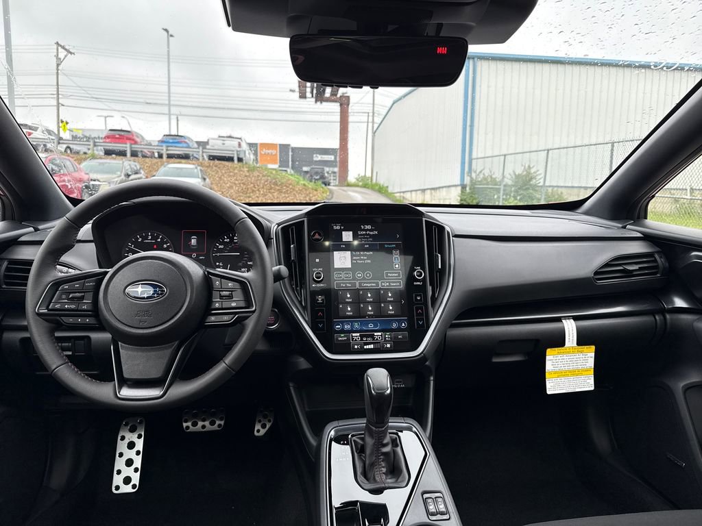 New 2026 Subaru Impreza RS AWD/4WD image 17