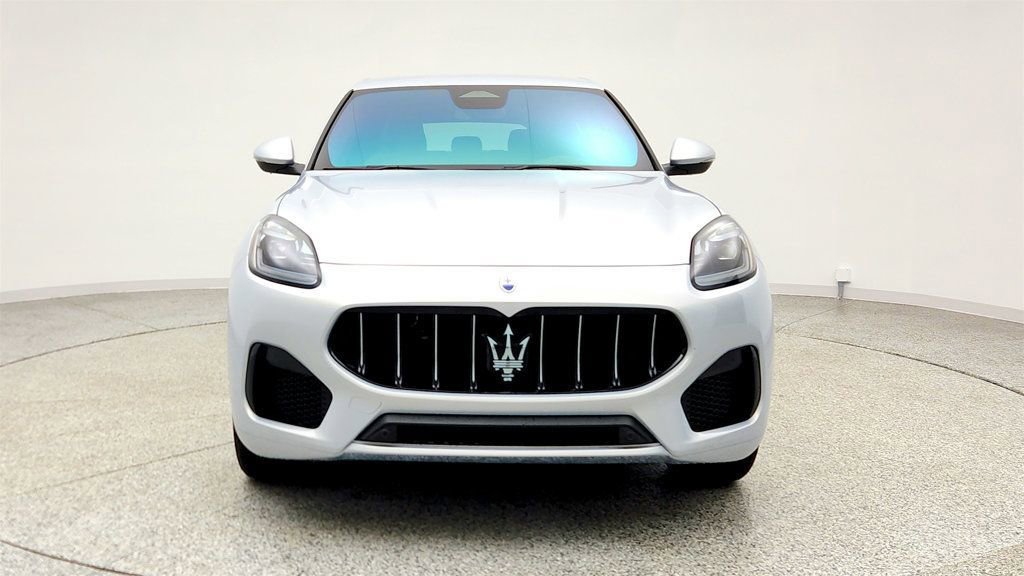 Used 2023 Maserati Grecale GT image 2