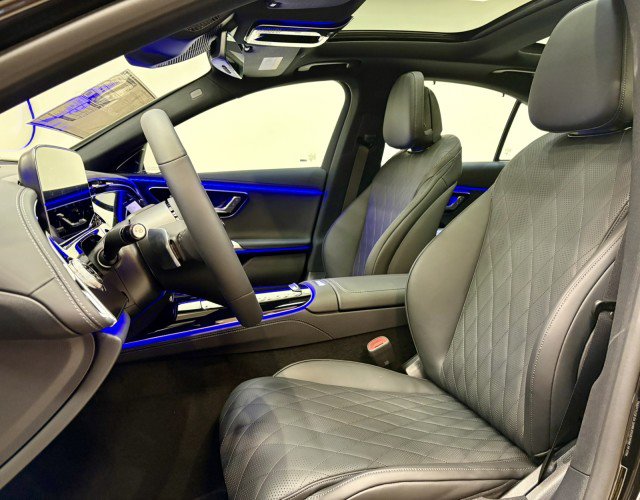New 2026 Mercedes-Benz E 450 4MATIC Sedan image 8