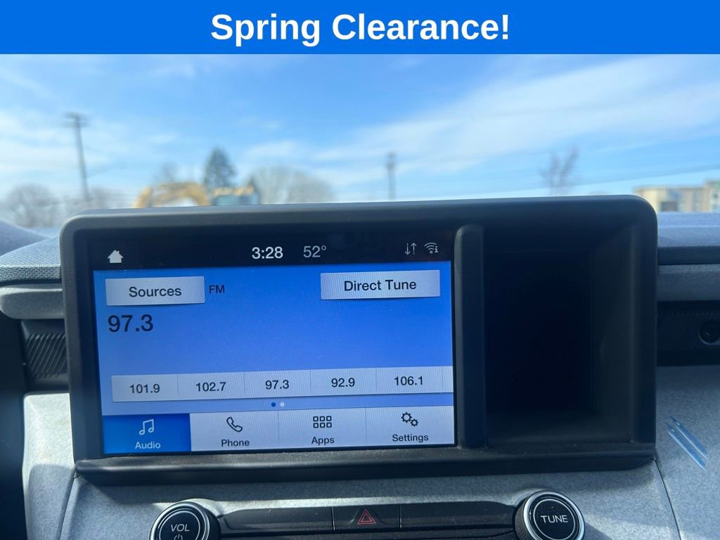 Used 2022 Ford Maverick XLT w/ Equipment Group 300A Standard image 17