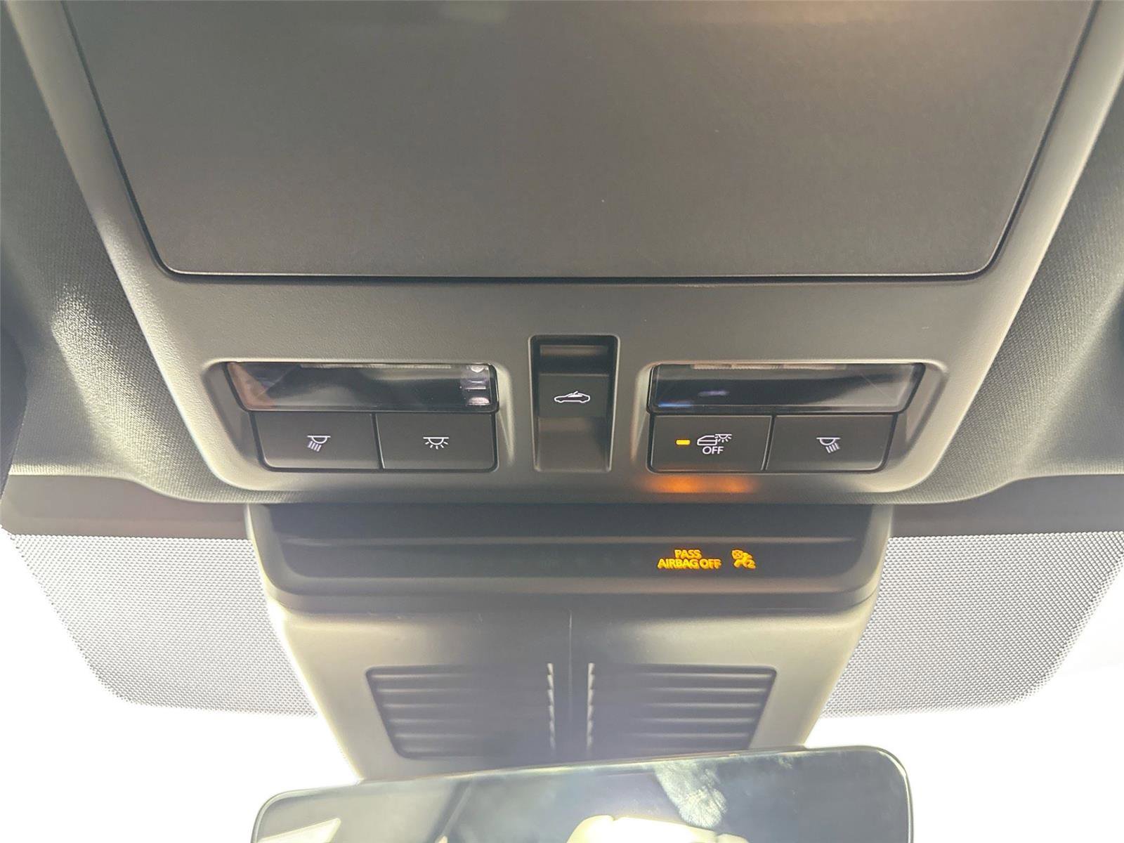 New 2026 MAZDA CX-90 3.3 Turbo w/ Premium Plus Pkg image 25