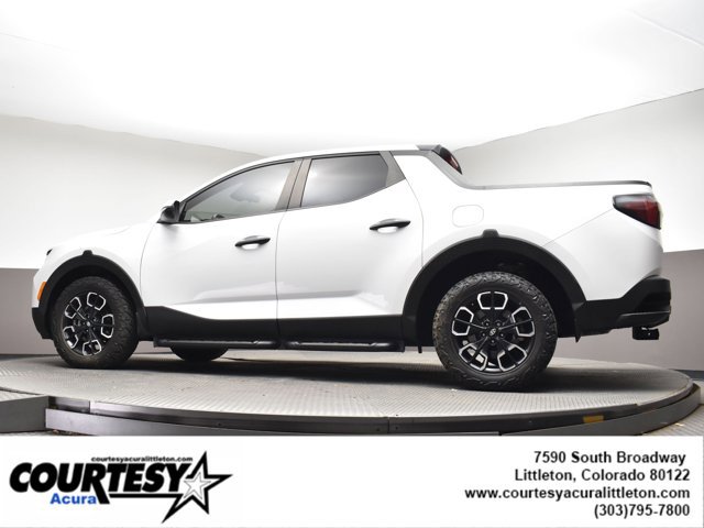 Used 2024 Hyundai Santa Cruz SEL image 38