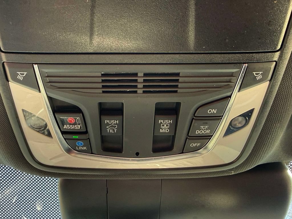 Used 2023 Acura RDX A-Spec AWD/4WD image 25