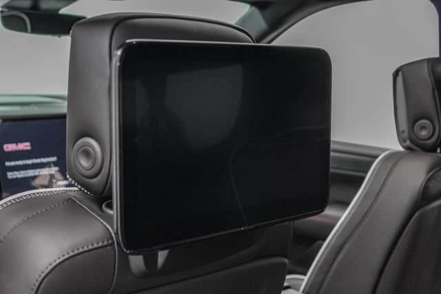New 2026 GMC Yukon XL AT4 Ultimate w/ LPO, Floor Liner Package AWD/4WD image 25