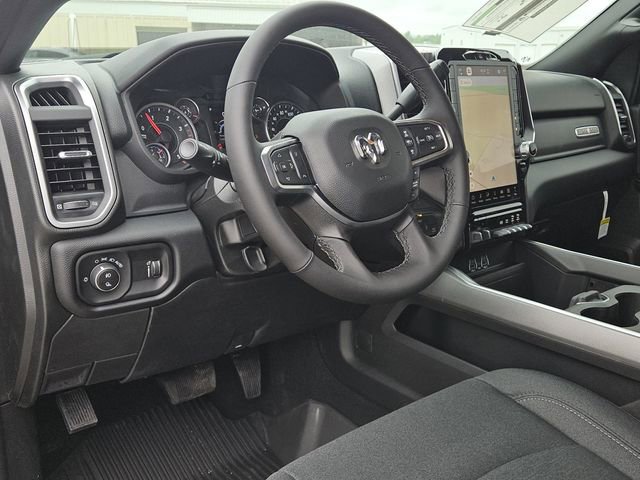 New 2026 RAM 3500 Big Horn AWD/4WD image 26