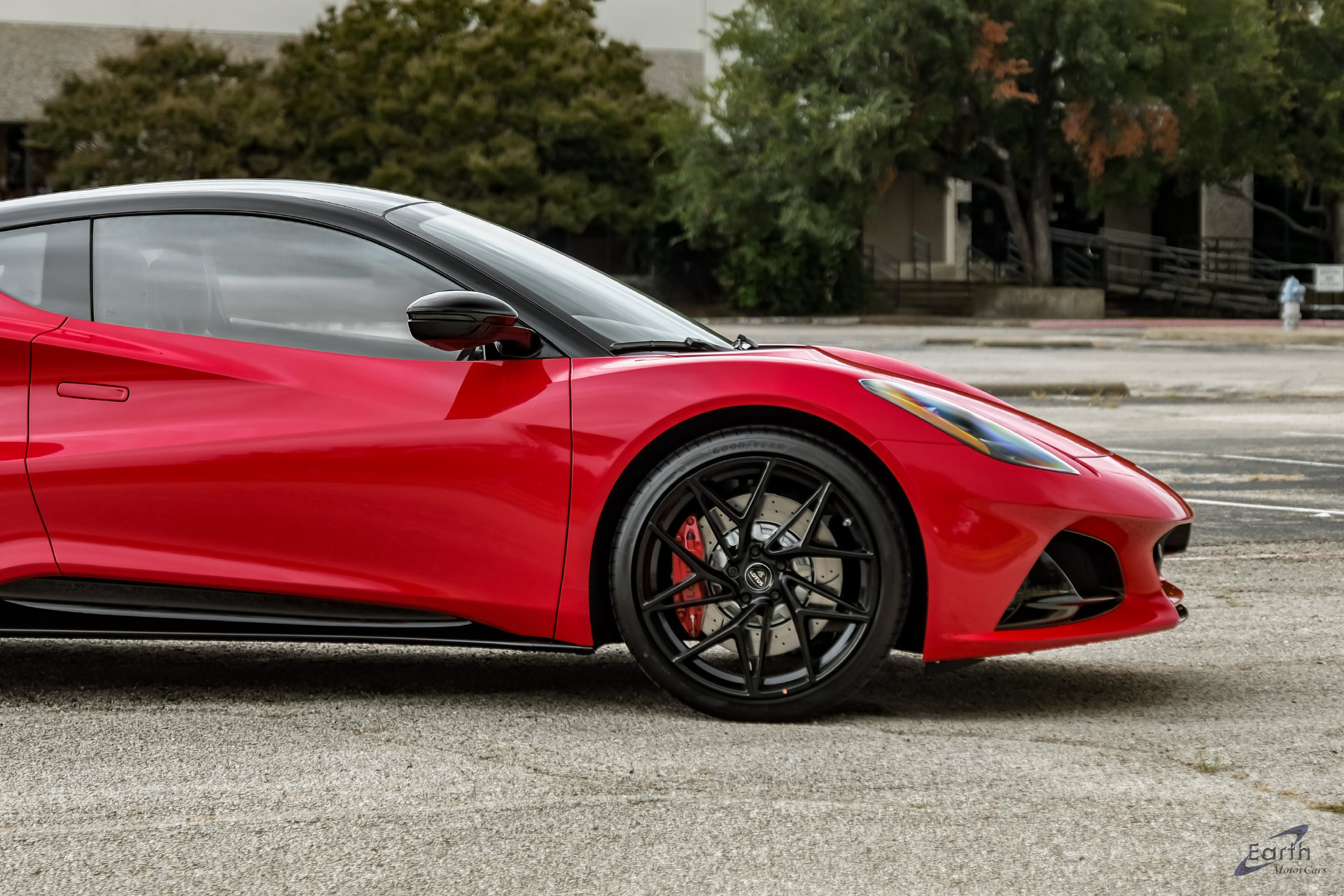 New 2027 Lotus Emira RWD image 28