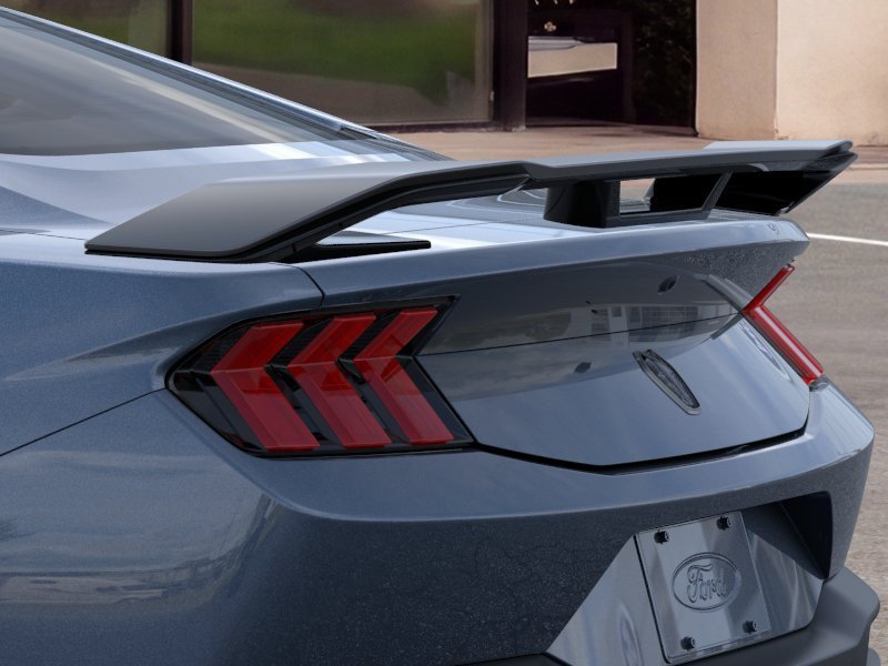 New 2026 Ford Mustang Dark Horse RWD image 22