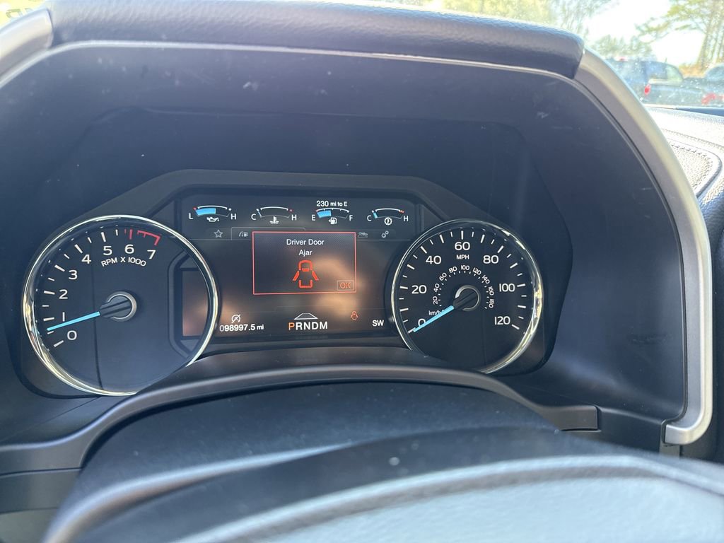 Used 2020 Ford F150 Lariat w/ Equipment Group 502A Luxury image 25