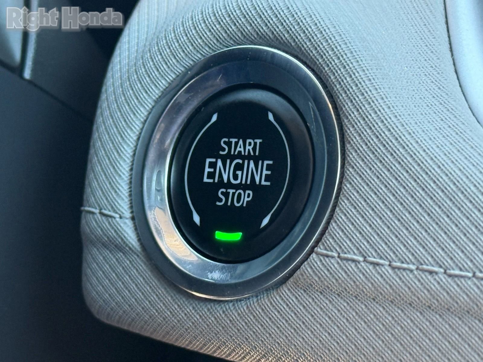 Used 2024 Chevrolet TrailBlazer LT w/ Convenience Package image 25