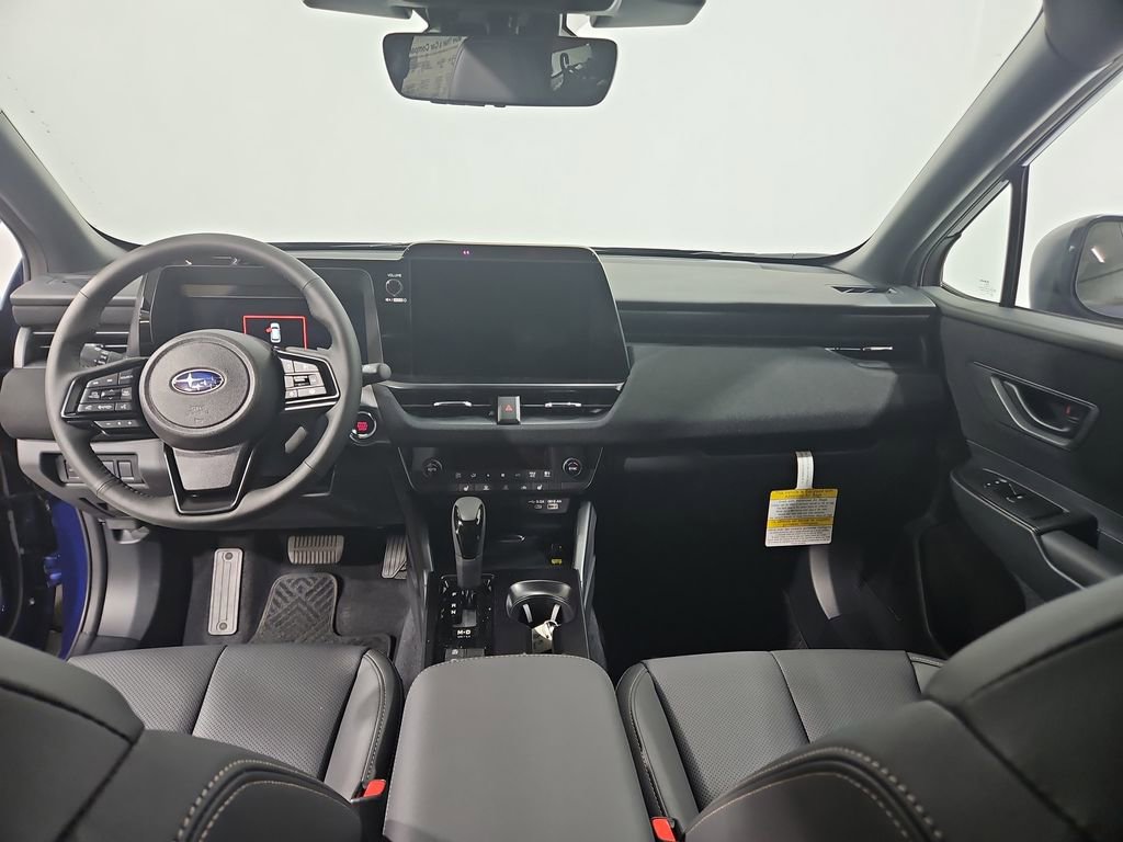 New 2026 Subaru Outback Limited image 12