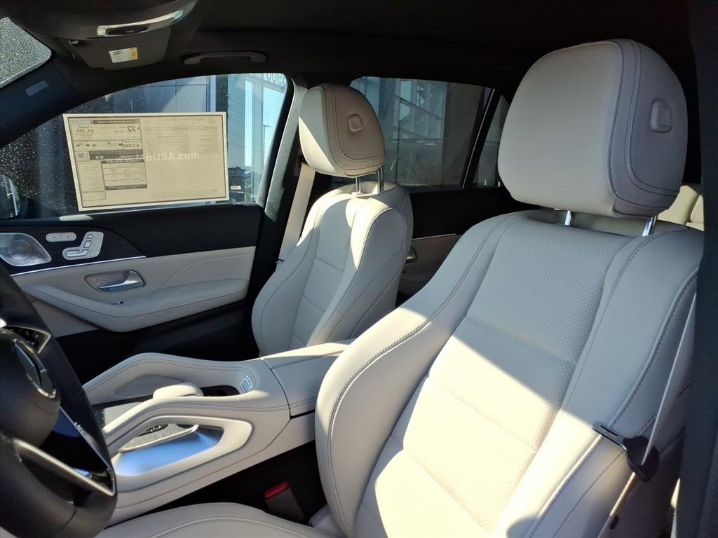 New 2026 Mercedes-Benz GLE 350 GLE 350 image 13