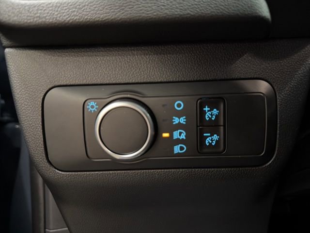 New 2026 Ford Escape ST-Line w/ Tech Pack #1 image 29