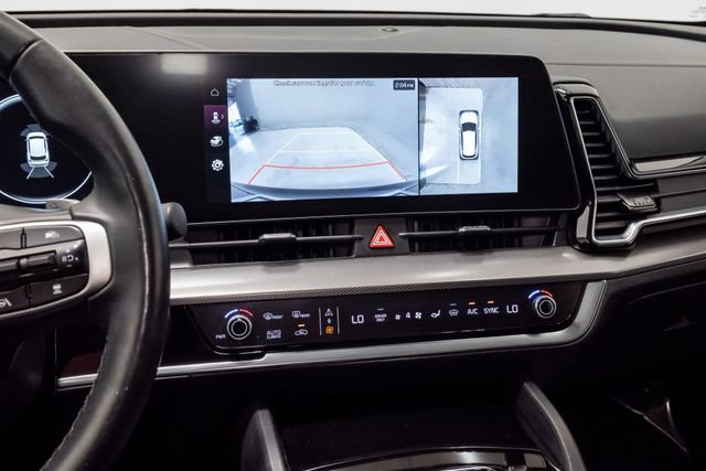 Certified 2023 Kia Sportage SX Prestige image 17