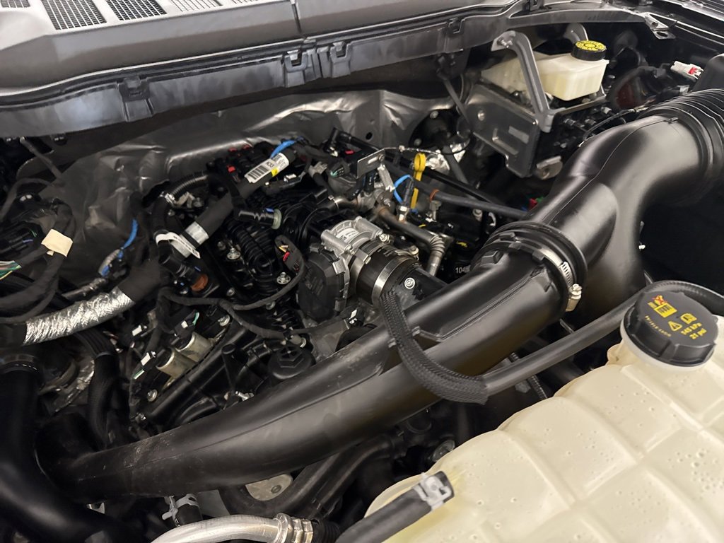 Used 2024 Ford F150 STX image 42