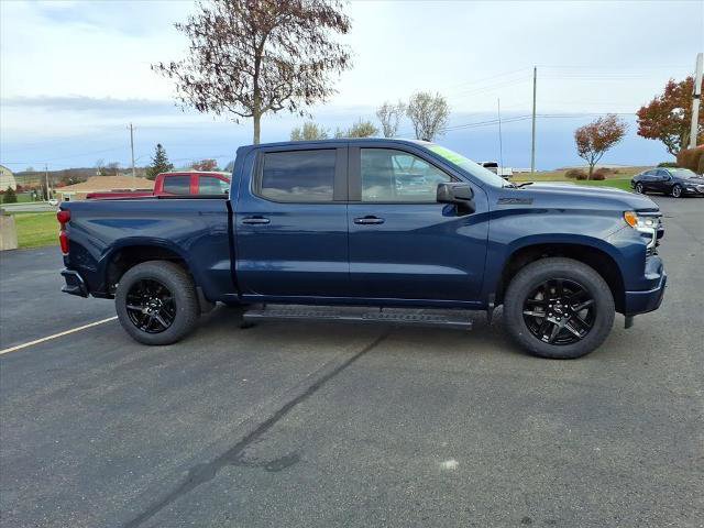 Used 2023 Chevrolet Silverado 1500 RST w/ Convenience Package II image 4