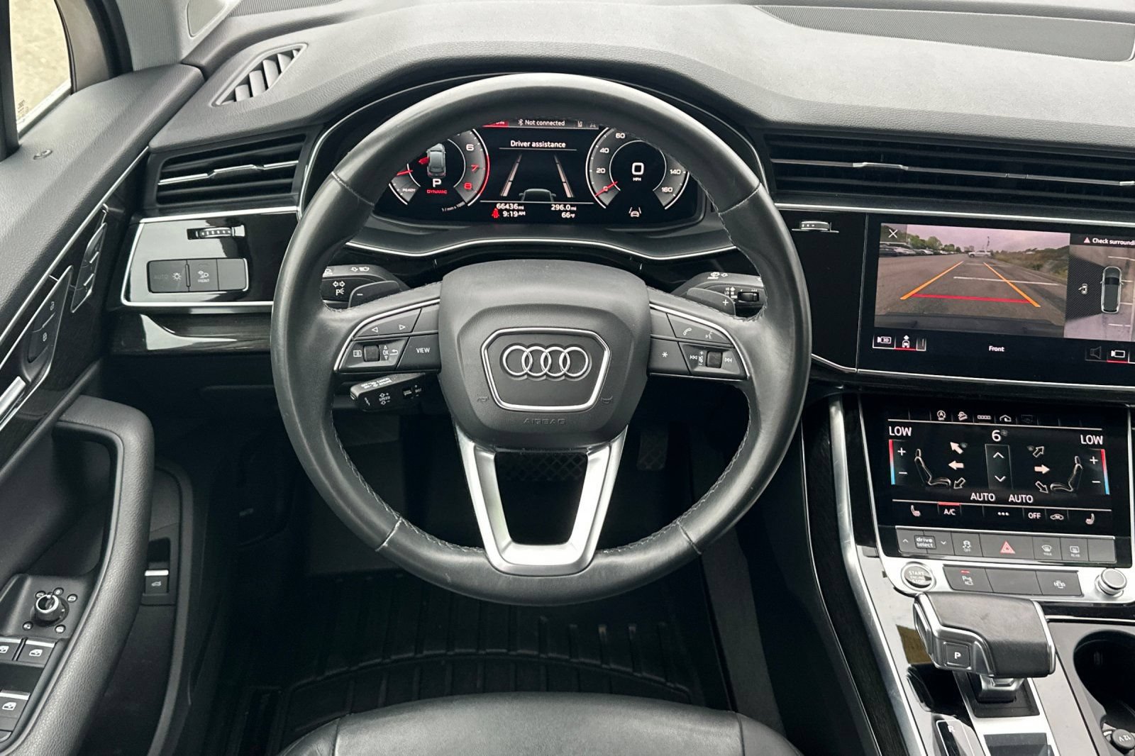 Used 2022 Audi Q7 3.0T Premium Plus AWD/4WD image 16