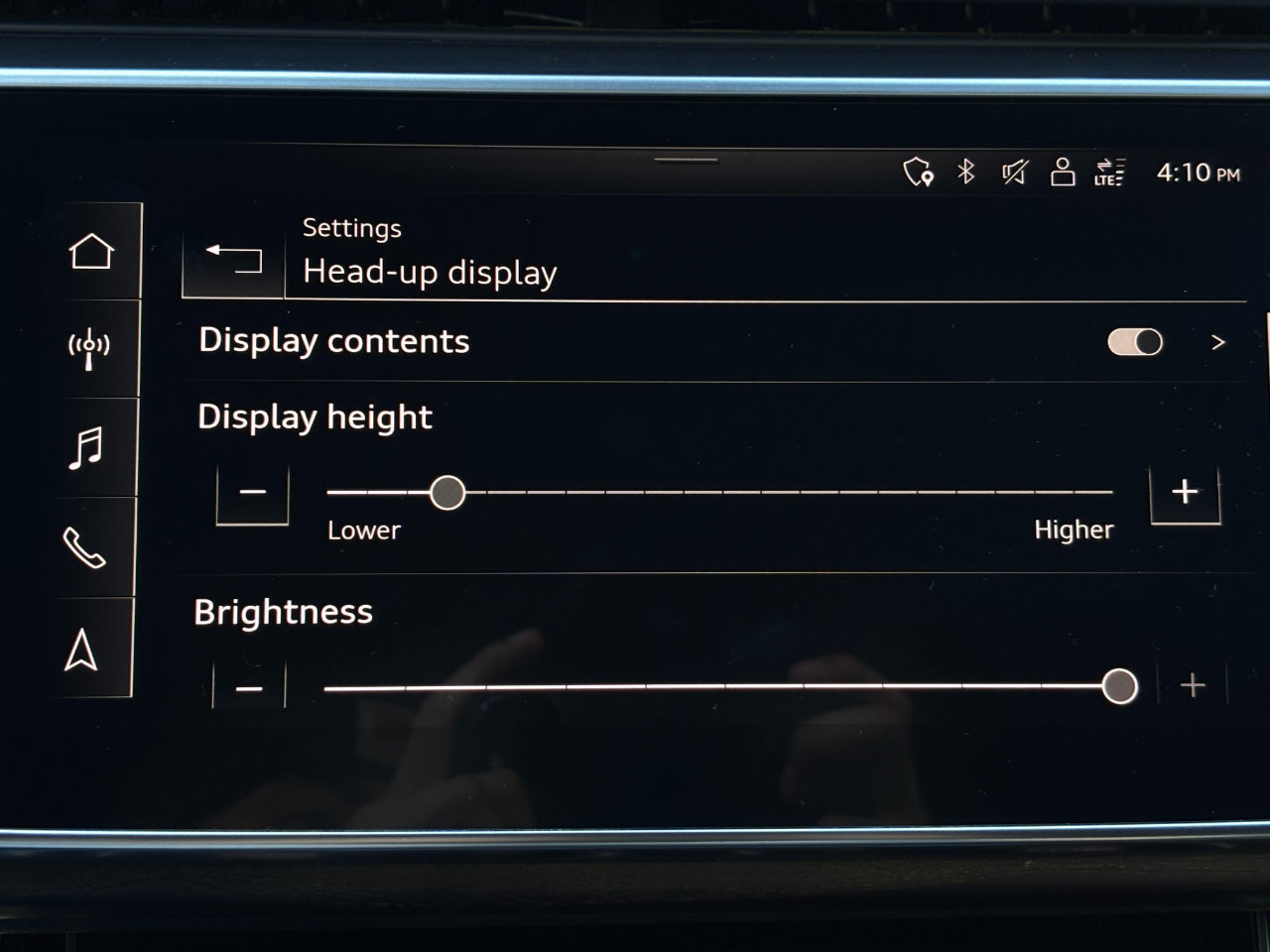 Used 2021 Audi Q7 3.0T Prestige w/ Prestige Package image 4