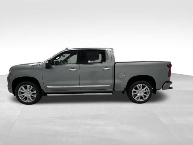 New 2026 Chevrolet Silverado 1500 High Country AWD/4WD image 4