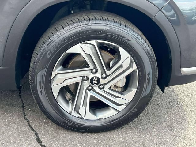 Certified 2023 Hyundai Santa Fe SE AWD/4WD image 9