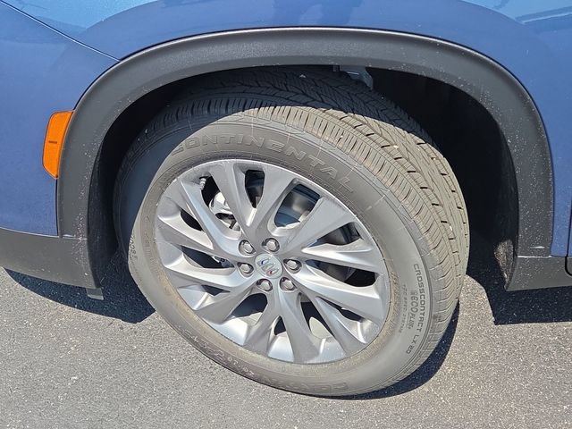 New 2026 Buick Enclave Preferred w/ Power Package image 33