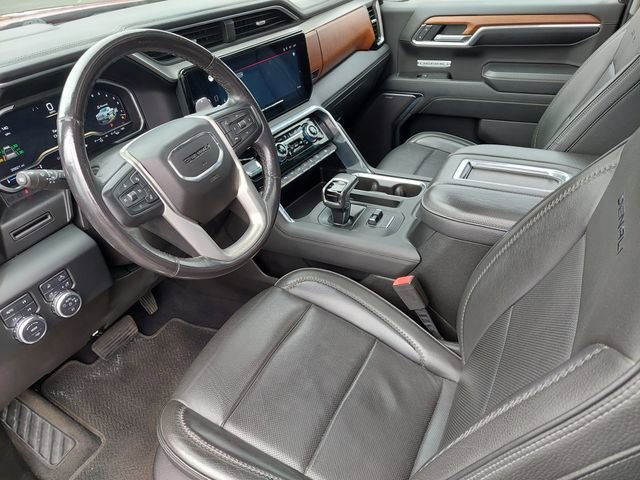 Used 2022 GMC Sierra 1500 Denali image 9