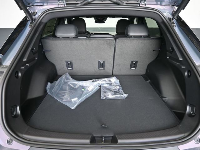 New 2026 Chevrolet Equinox EV LT image 36