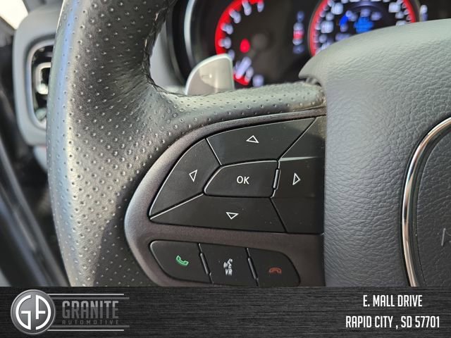 Used 2024 Dodge Durango GT image 31