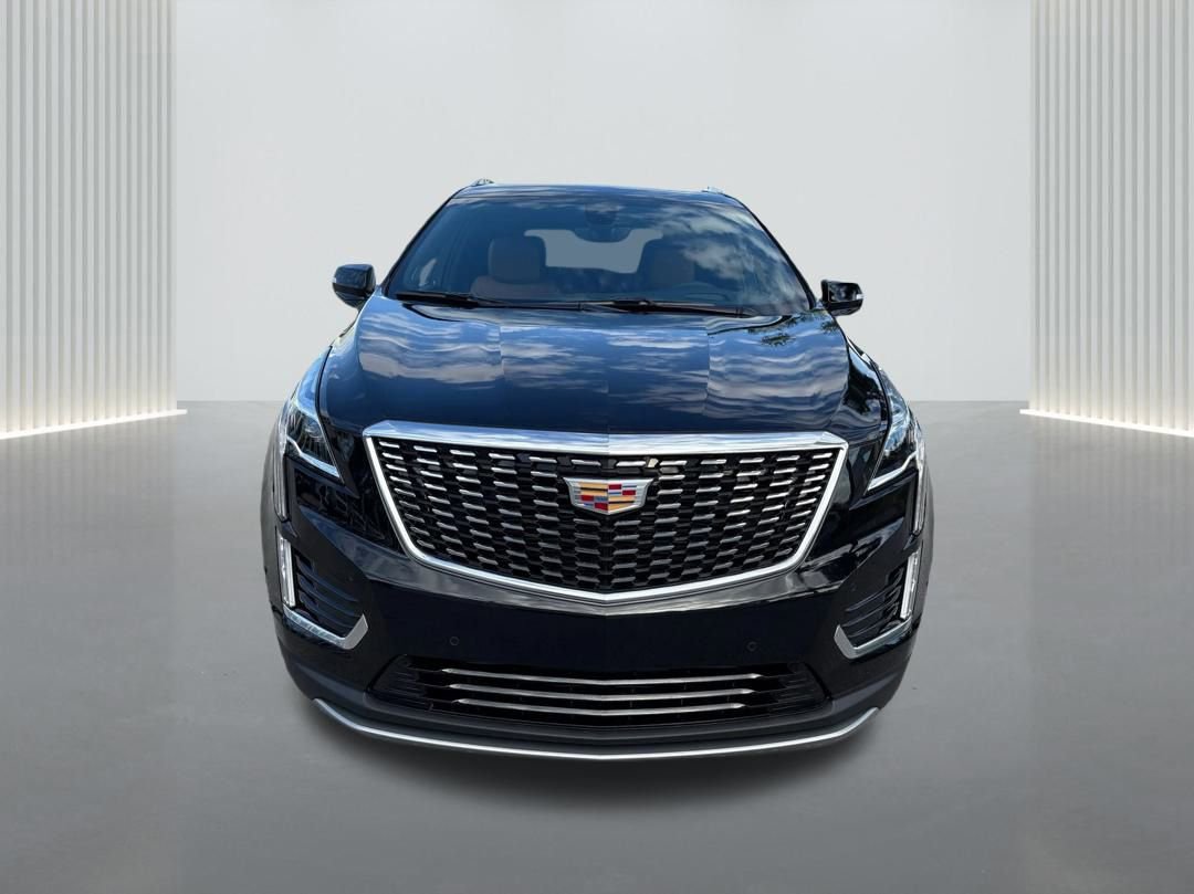 New 2026 Cadillac XT5 Premium Luxury image 2