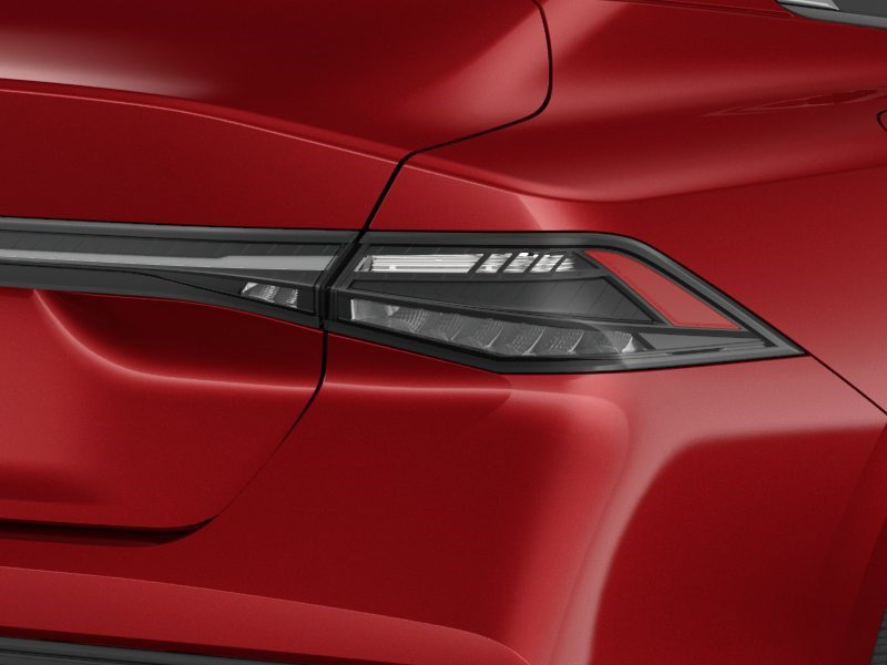 New 2026 Nissan Sentra SV w/ Floor Mat Package FWD image 11