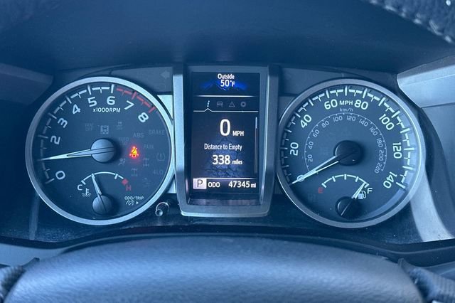 Certified 2022 Toyota Tacoma SR5 w/ Technology Package image 27