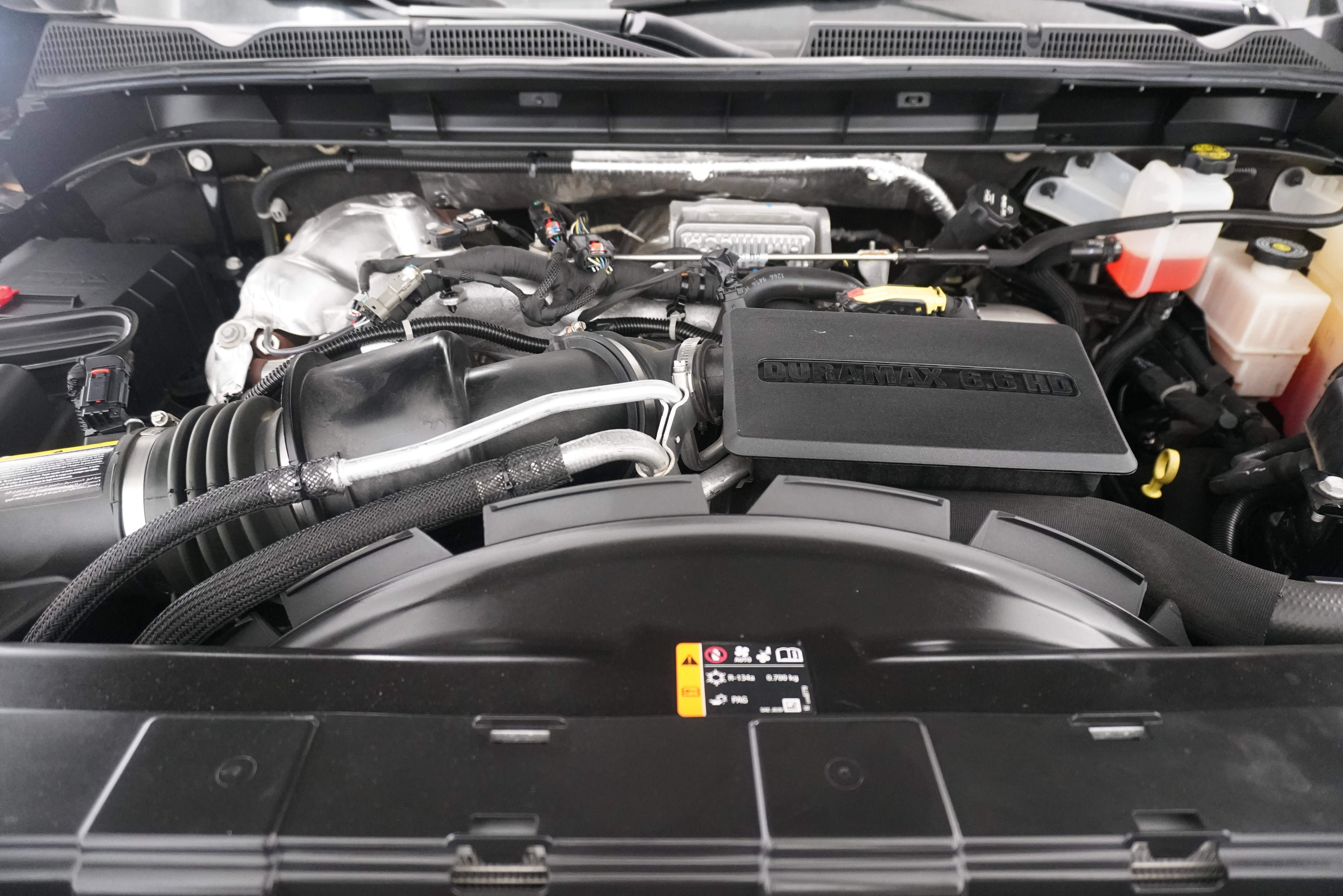 Used 2023 GMC Sierra 3500 Denali w/ Denali Black Diamond Edition image 34