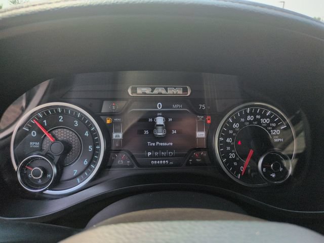 Used 2019 RAM 1500 Sport AWD/4WD image 20