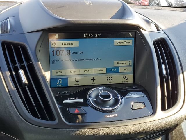 Used 2019 Ford Escape Titanium w/ U9j03 - Titanium Tow Package AWD/4WD image 24