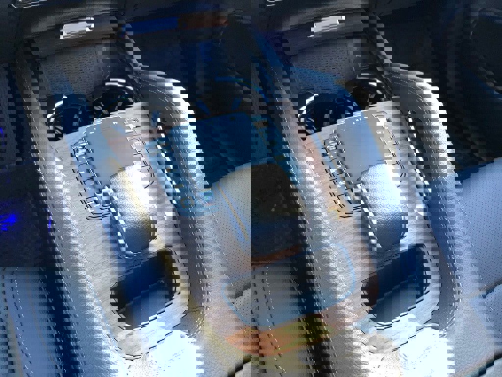 New 2026 Mercedes-Benz GLE 350 GLE 350 image 30