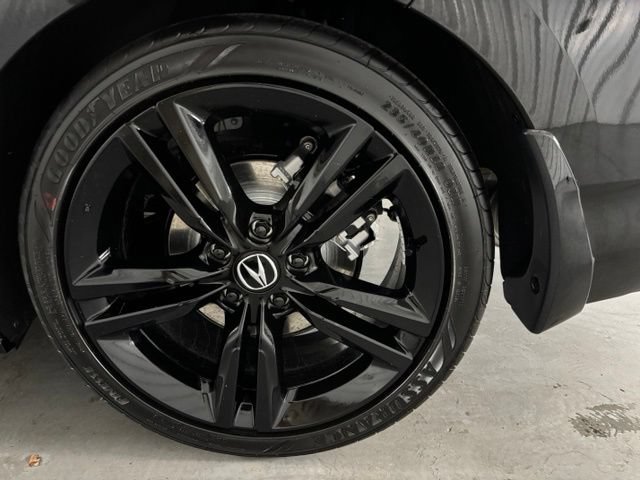 New 2026 Acura Integra A-Spec w/ Technology Package FWD image 8