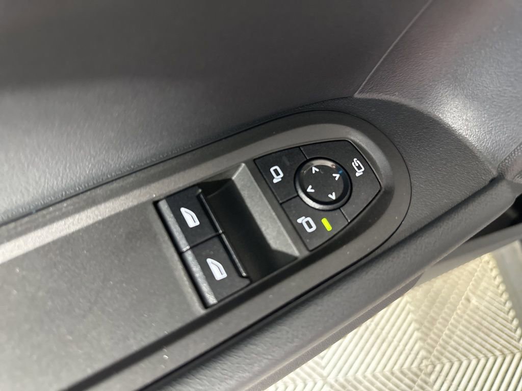 Certified 2025 MINI Cooper S FWD image 8