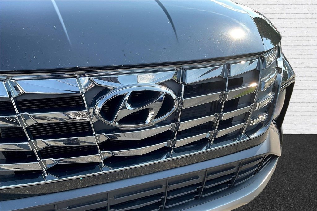 Used 2024 Hyundai Tucson N Line AWD/4WD image 31