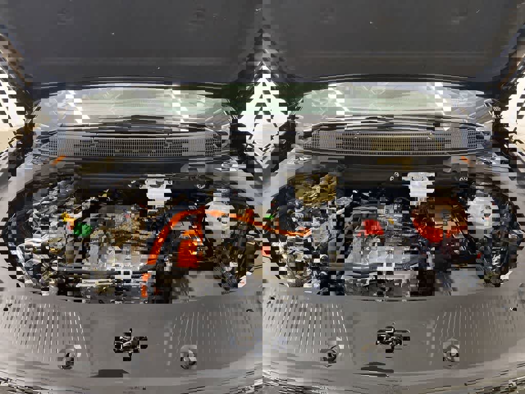 Used 2024 Chevrolet Equinox EV RS image 13