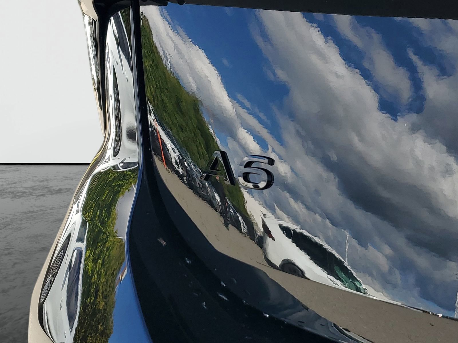 New 2026 Audi A6 Premium Plus image 8