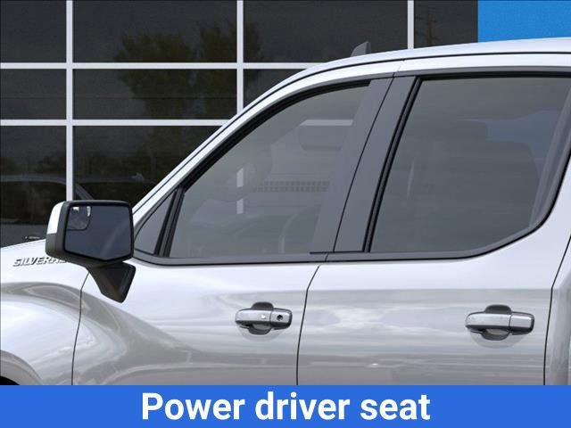 New 2026 Chevrolet Silverado 1500 LT image 13