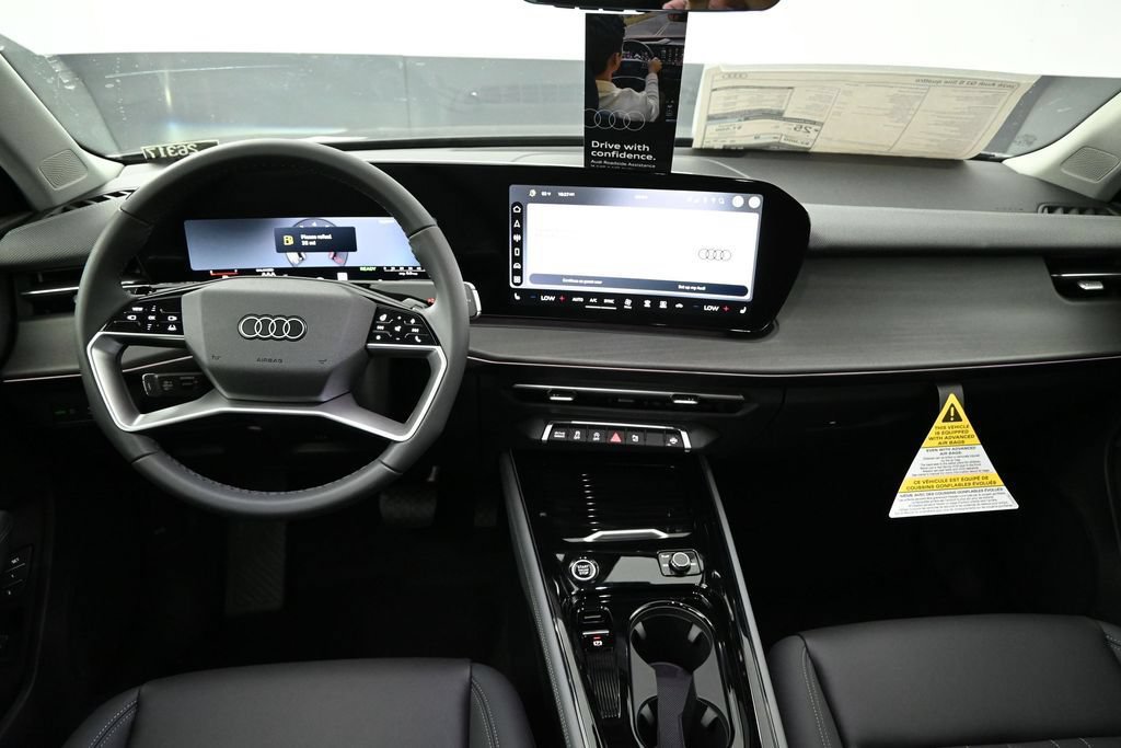 New 2026 Audi Q3 quattro 2.0T AWD/4WD image 14
