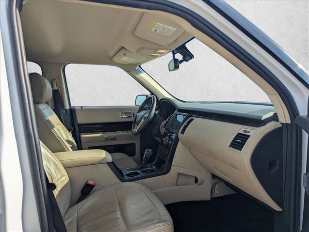 Used 2019 Ford Flex Limited FWD image 15