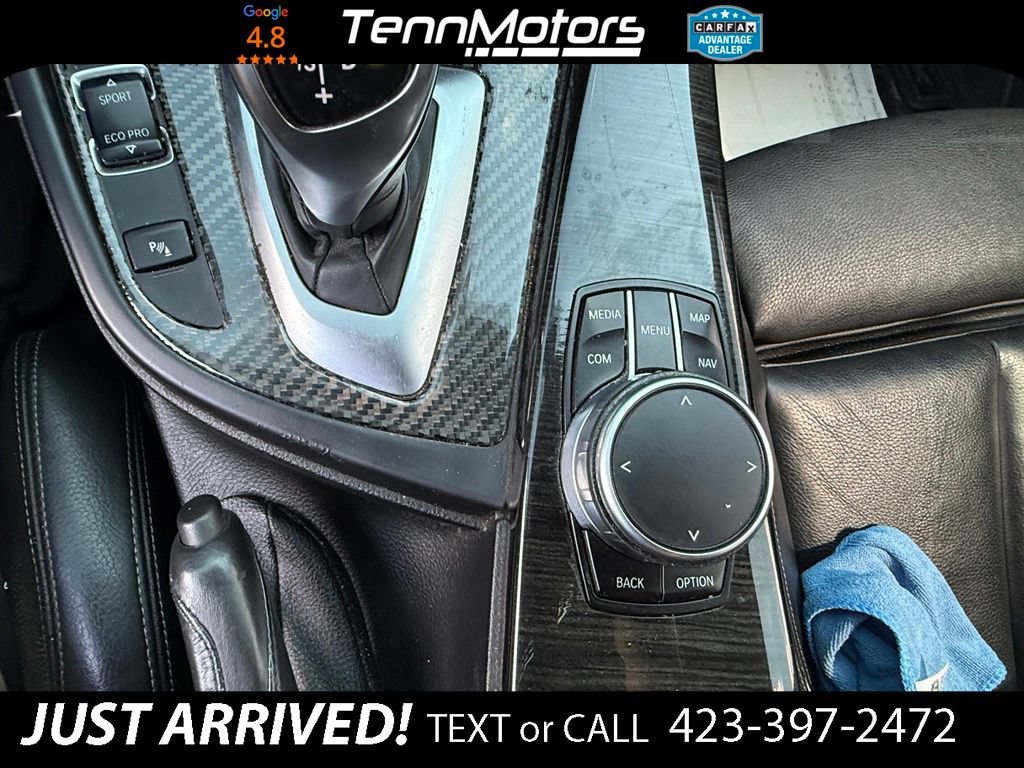 Used 2018 BMW 340i xDrive Sedan w/ Premium Package AWD/4WD image 24