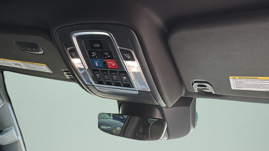Used 2019 RAM 1500 Limited AWD/4WD image 22